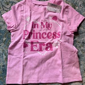 NWT BUNDLE TODDLER T-SHIRTS